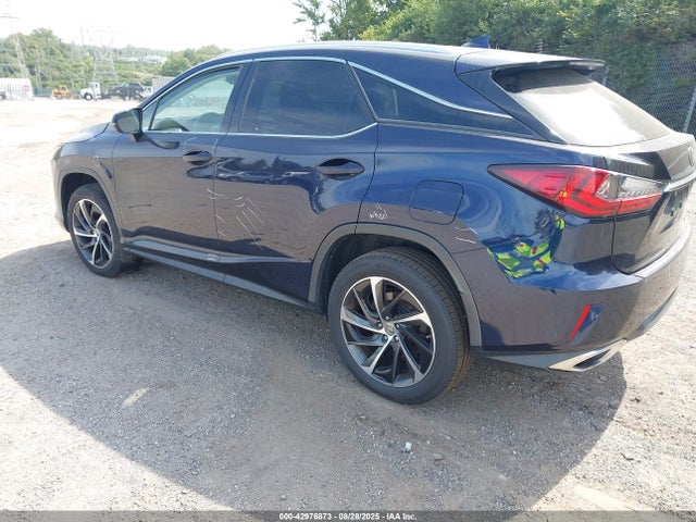 Lexus RX 2017 2T2BZMCA9HC128096 Image 3