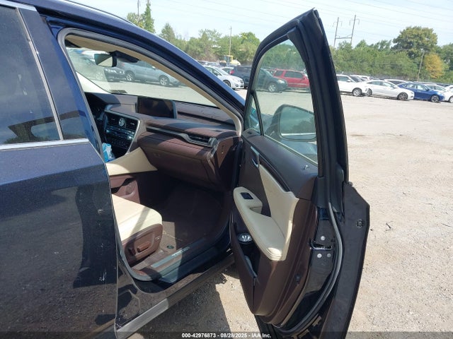 Lexus RX 2017 2T2BZMCA9HC128096 Image 5