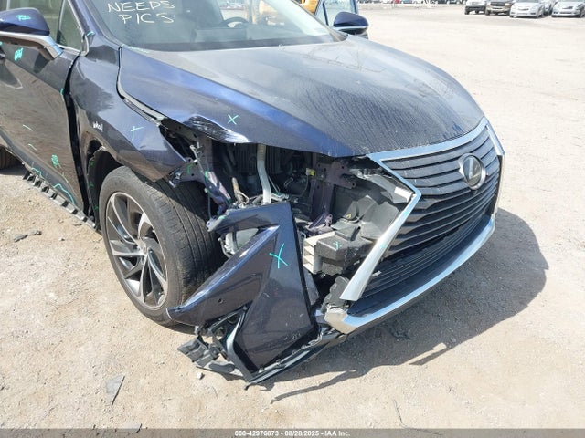 Lexus RX 2017 2T2BZMCA9HC128096 Image 6