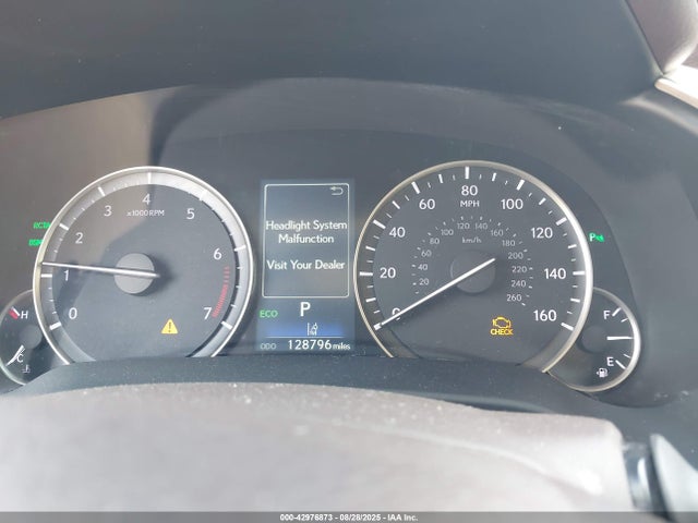 Lexus RX 2017 2T2BZMCA9HC128096 Image 7