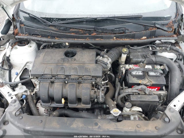 Nissan 2017 2017 3N1AB7AP4HY342445 Image 10