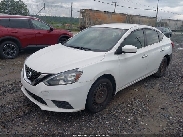Nissan 2017 2017 3N1AB7AP4HY342445 Image 2
