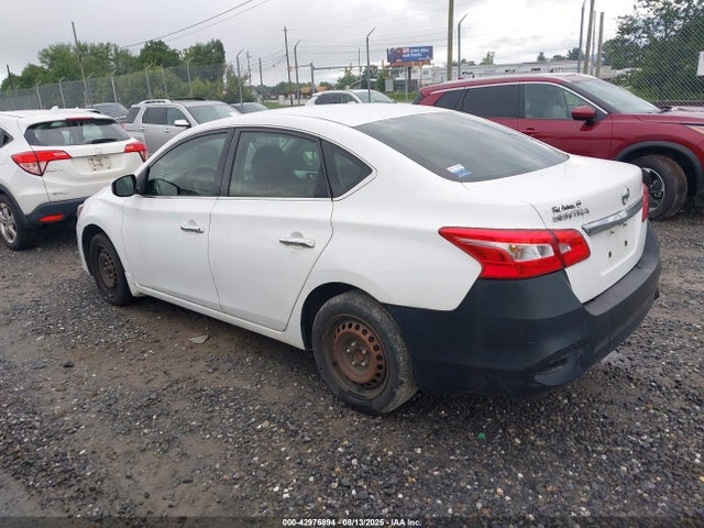 Nissan 2017 2017 3N1AB7AP4HY342445 Image 3
