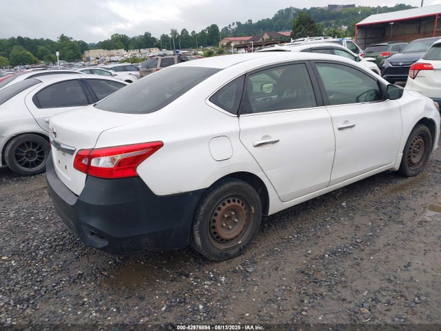 Nissan 2017 2017 3N1AB7AP4HY342445 Image 4