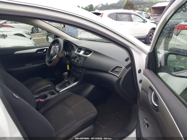 Nissan 2017 2017 3N1AB7AP4HY342445 Image 5