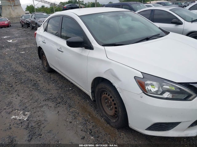 Nissan 2017 2017 3N1AB7AP4HY342445 Image 6