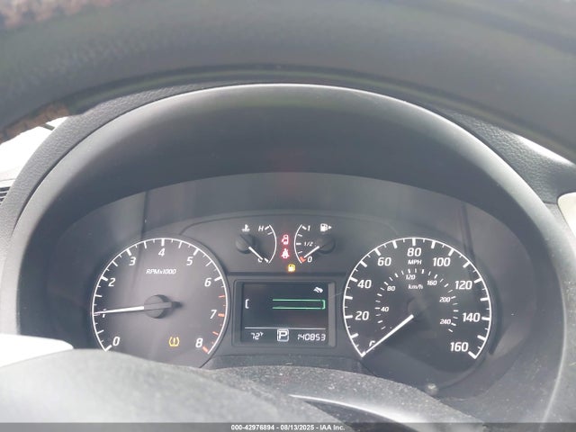 Nissan 2017 2017 3N1AB7AP4HY342445 Image 7
