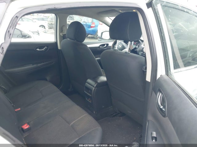 Nissan 2017 2017 3N1AB7AP4HY342445 Image 8