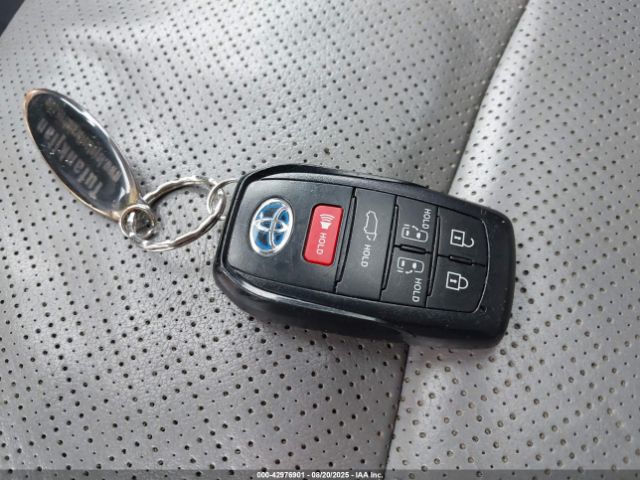 2023 TOYOTA SIENNA 5TDZSKFCXPS090327 Photo 10