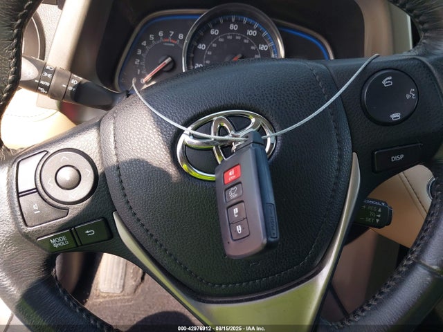 Toyota 2ar-fe 2014 2T3DFREV8EW130362 Image 11