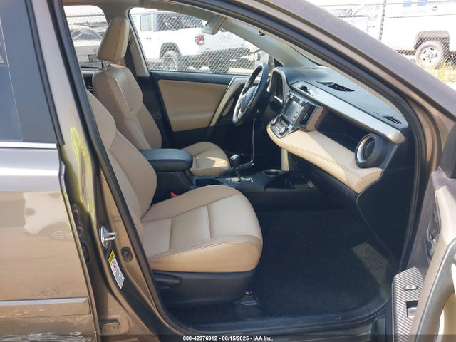 Toyota 2ar-fe 2014 2T3DFREV8EW130362 Image 5
