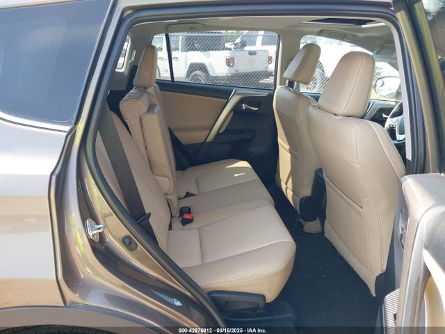 Toyota 2ar-fe 2014 2T3DFREV8EW130362 Image 8