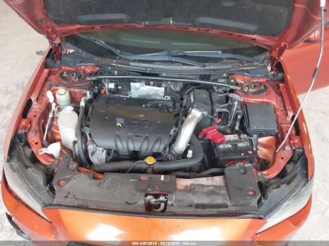 2010 MITSUBISHI LANCER JA32U8FW4AU005346 Photo 9