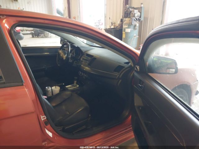 2010 MITSUBISHI LANCER JA32U8FW4AU005346 Photo 4