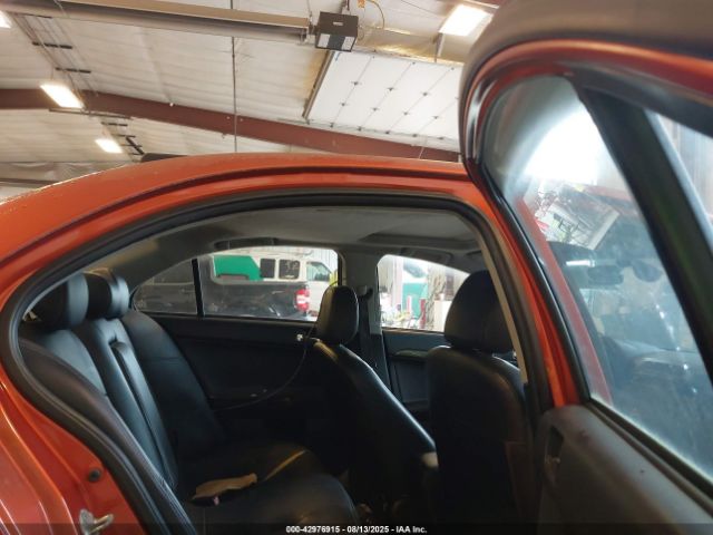 2010 MITSUBISHI LANCER JA32U8FW4AU005346 Photo 7