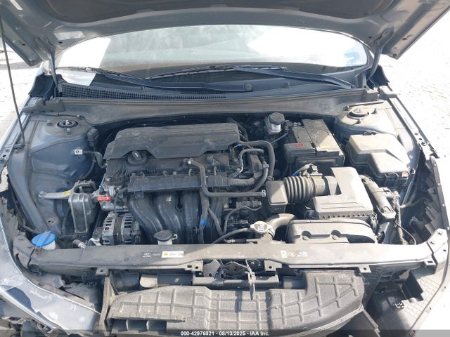 Hyundai ELANTRA SEL 2023 KMHLS4AG2PU434770 Image 10