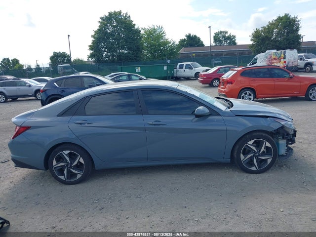 Hyundai ELANTRA SEL 2023 KMHLS4AG2PU434770 Image 14