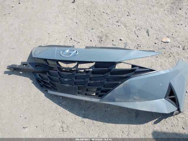 Hyundai ELANTRA SEL 2023 KMHLS4AG2PU434770 Image 12