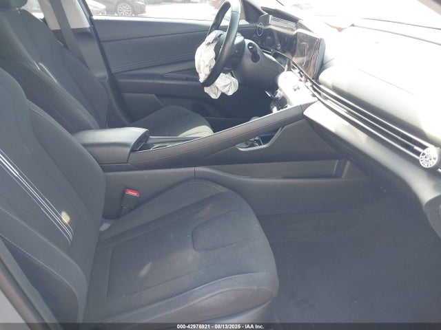 Hyundai ELANTRA SEL 2023 KMHLS4AG2PU434770 Image 5