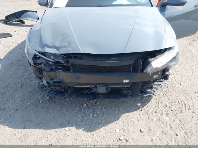 Hyundai ELANTRA SEL 2023 KMHLS4AG2PU434770 Image 6