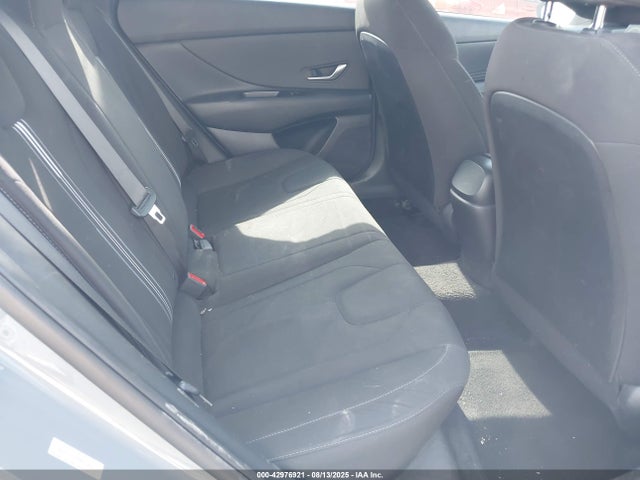 Hyundai ELANTRA SEL 2023 KMHLS4AG2PU434770 Image 8