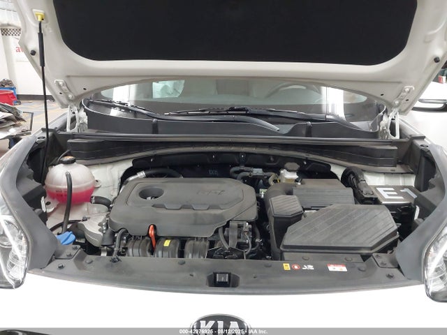 KNDPN3ACXN7997484 KIA gdi theta-ii