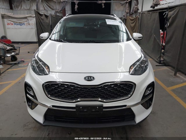 KNDPN3ACXN7997484 KIA gdi theta-ii