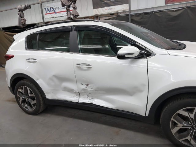 KNDPN3ACXN7997484 KIA gdi theta-ii