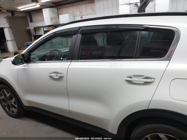 KNDPN3ACXN7997484 KIA gdi theta-ii