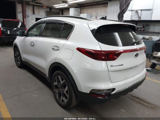 KNDPN3ACXN7997484 KIA gdi theta-ii