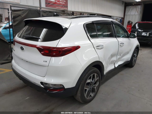 KNDPN3ACXN7997484 KIA gdi theta-ii