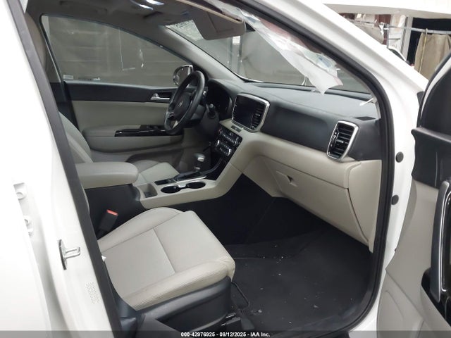 KNDPN3ACXN7997484 KIA gdi theta-ii