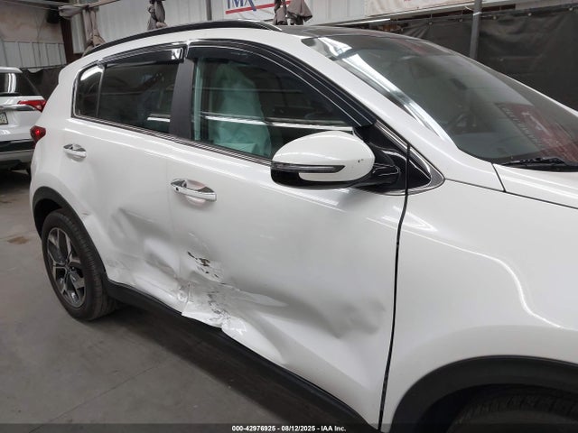KNDPN3ACXN7997484 KIA gdi theta-ii