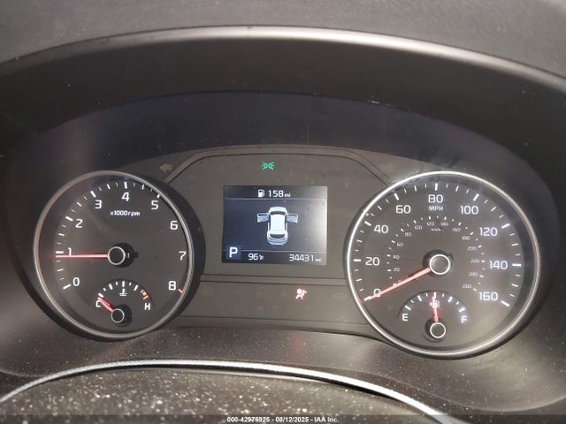 KNDPN3ACXN7997484 KIA gdi theta-ii
