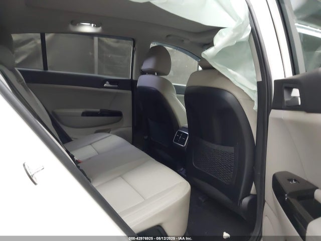 KNDPN3ACXN7997484 KIA gdi theta-ii