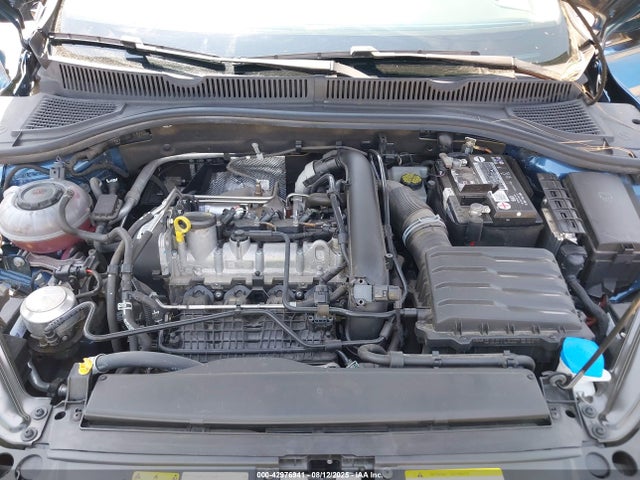 Volkswagen tsi 2021 3VWC57BU0MM059704 Image 10