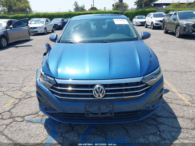 Volkswagen tsi 2021 3VWC57BU0MM059704 Image 12