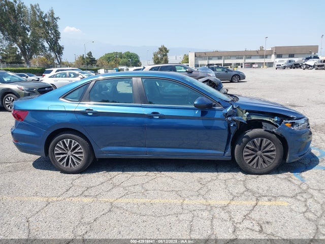 Volkswagen tsi 2021 3VWC57BU0MM059704 Image 13
