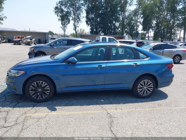 Volkswagen tsi 2021 3VWC57BU0MM059704 Image 14