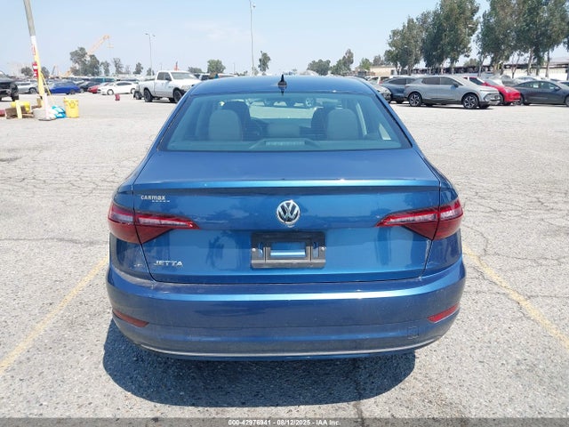 Volkswagen tsi 2021 3VWC57BU0MM059704 Image 16