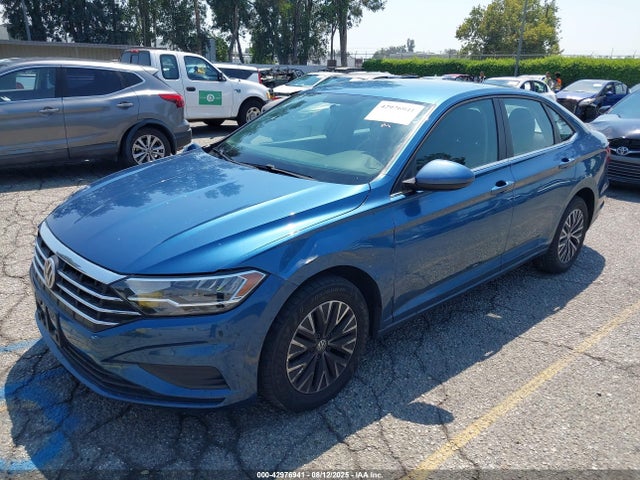 Volkswagen tsi 2021 3VWC57BU0MM059704 Image 2