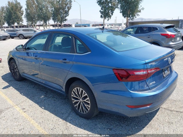 Volkswagen tsi 2021 3VWC57BU0MM059704 Image 3