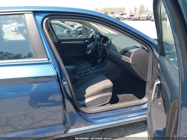 Volkswagen tsi 2021 3VWC57BU0MM059704 Image 5