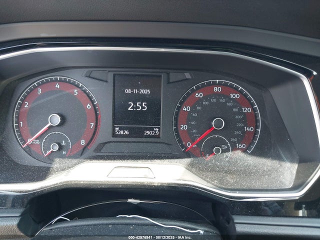 Volkswagen tsi 2021 3VWC57BU0MM059704 Image 7