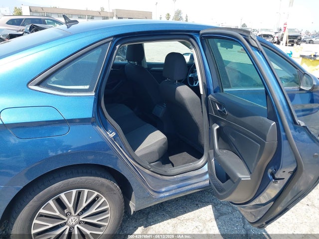 Volkswagen tsi 2021 3VWC57BU0MM059704 Image 8