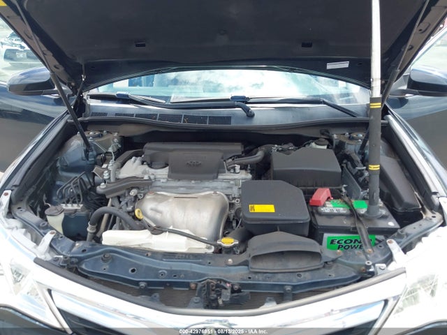 Toyota 2ar-fe 2014 4T1BF1FK5EU328712 Image 10