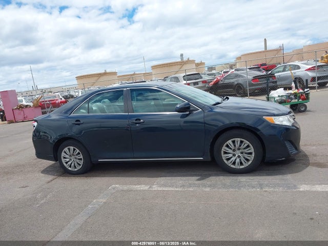 Toyota 2ar-fe 2014 4T1BF1FK5EU328712 Image 13