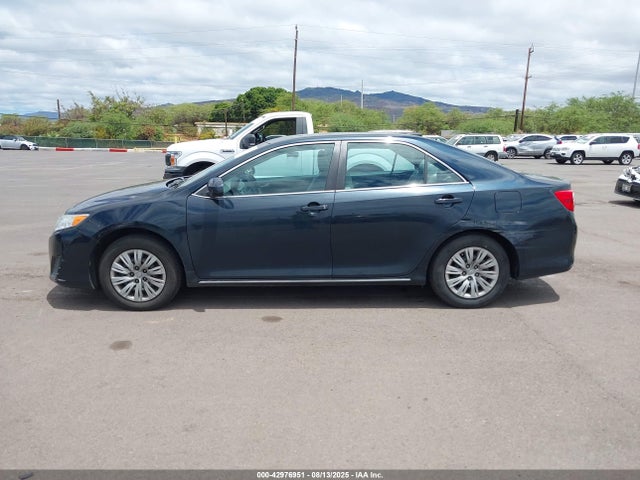 Toyota 2ar-fe 2014 4T1BF1FK5EU328712 Image 14