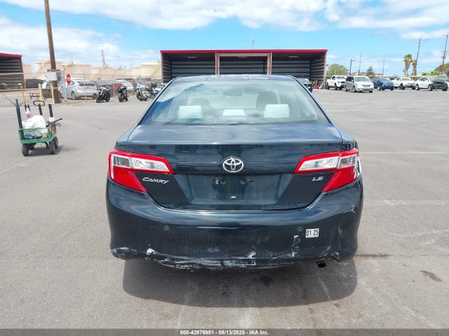 Toyota 2ar-fe 2014 4T1BF1FK5EU328712 Image 16