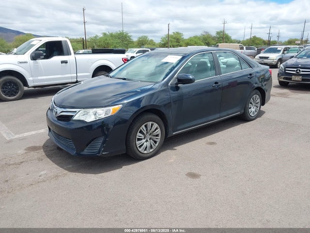Toyota 2ar-fe 2014 4T1BF1FK5EU328712 Image 2